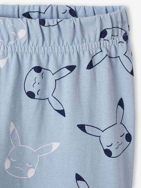 Pijama de Pokémon® Pikachu para niño azul marino 