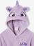 Pijama de My Little Pony® para niña violeta 