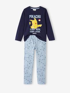 Niño-Pijamas -Pijama de Pokémon® Pikachu para niño