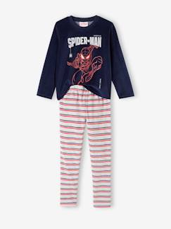 Niño-Pijamas -Pijama de terciopelo de Marvel® Spider-Man para niño