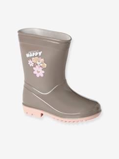 Calzado-Calzado niña (23-38)-Botas de agua-Botas de lluvia Patrulla Canina® Skye