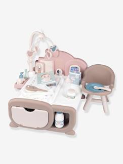 Juguetes-Muñecas y muñecos-Muñecos y accesorios-Baby Nurse - Centro de cuidados - SMOBY