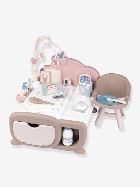 Baby Nurse - Centro de cuidados - SMOBY multicolor 