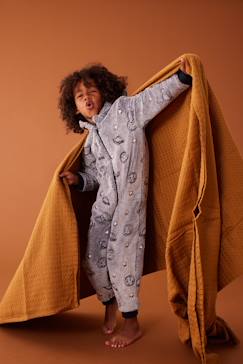 -Pijama «espacio fosforescente» para niño