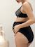 Sujetador de embarazo y lactancia con aros Dahlia CACHE COEUR negro 