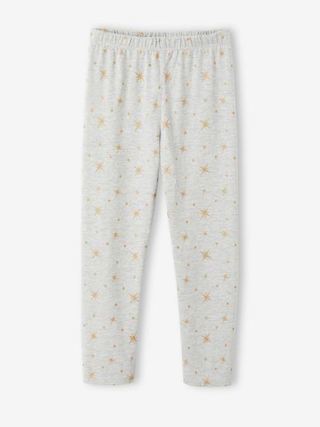 Pijama Disney® Wish lila 