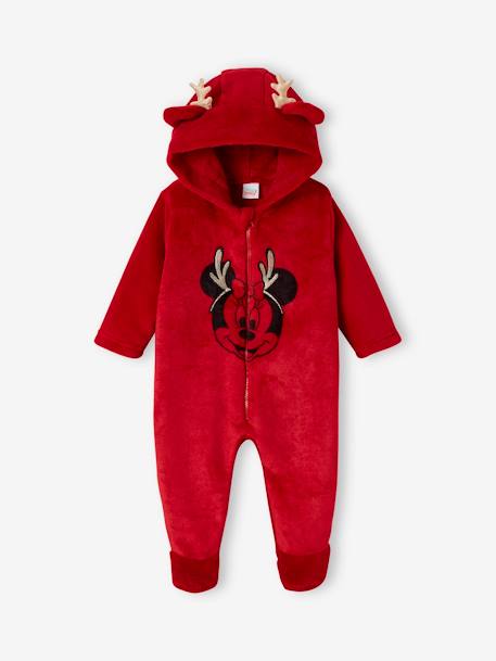 Bebé-Pijamas-Sobrepijama para bebé Disney® Minnie Navidad