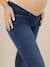 Vaqueros slim sin banda para embarazo - Classic - ENVIE DE FRAISE azul jeans 