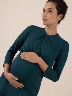 Ropa Premamá-Vestidos embarazo-Vestido para embarazo - Jenna LS - ENVIE DE FRAISE