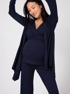 Ropa Premamá-Kit de 3 prendas para embarazo - Boxhomewear - ENVIE DE FRESA