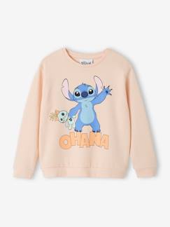 Niña-Jerséis, chaquetas de punto, sudaderas-Sudaderas-Sudadera Disney® Lilo y Stitch