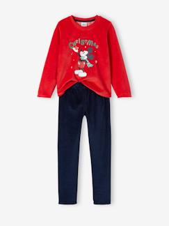 Niño-Pijamas -Pijama de Navidad Disney® Mickey para niño