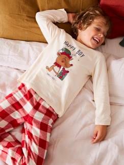 Niño-Pijamas -Pijama de Navidad para niño