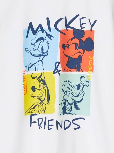 Camiseta Disney® Mickey blanco 