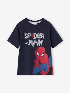 camisetas-Niño-Camisetas y polos-Camiseta Marvel® Spider-Man infantil