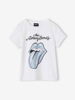 Niña-Camisetas-Camiseta The Rolling Stones® infantil