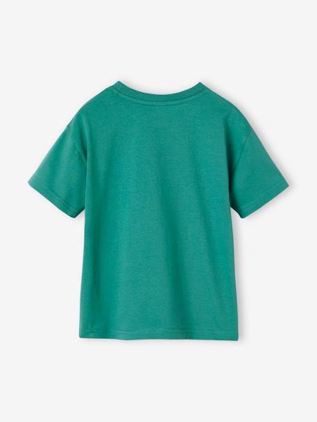 Camiseta Patrulla Canina® infantil verde menta 
