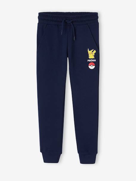 Pantalón Pokémon® jogging azul marino 