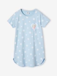 Pijamas y bodies bebé-Niña-Pijamas-Camisón de Disney® Frozen