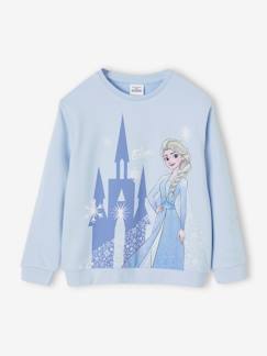 Niña-Jerséis, chaquetas de punto, sudaderas-Sudaderas-Sudadera Disney® Frozen infantil