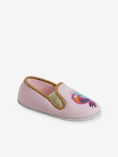 Calzado-Calzado niña (23-38)-Zapatillas y Patucos-Zapatillas de casa elásticas infantiles de tela