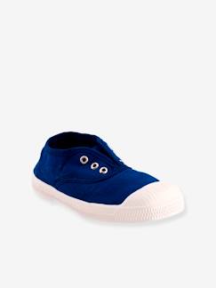 Calzado-Calzado niño (23-38)-Zapatillas elásticas Elly E15149C15N BENSIMON® infantiles
