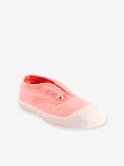 Calzado-Calzado niña (23-38)-Zapatillas-Zapatillas elásticas Elly E15149C15N BENSIMON® infantiles