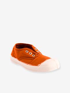 Calzado-Calzado niña (23-38)-Zapatillas elásticas Elly E15149C15N BENSIMON® infantiles