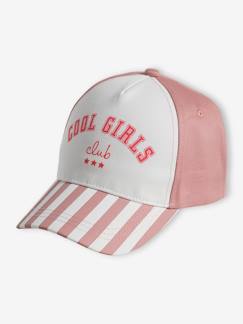 Niña-Accesorios-Sombreros-Gorra niña "Cool Girls Club"