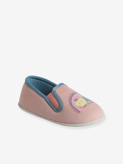 Calzado-Calzado niña (23-38)-Zapatillas y Patucos-Zapatillas de casa elásticas infantiles de tela