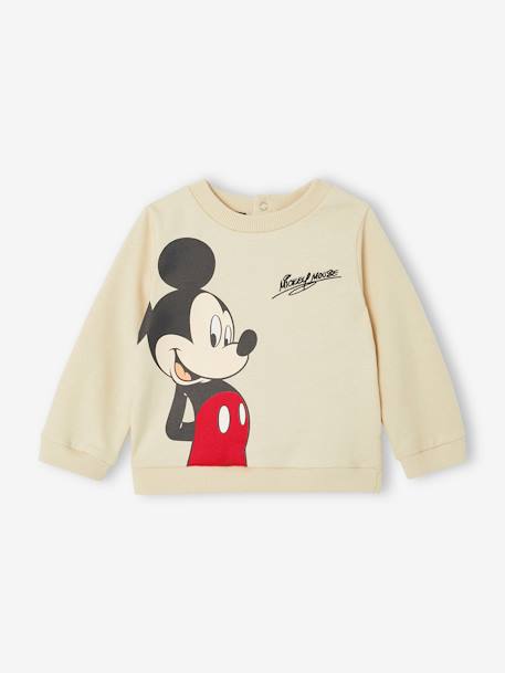 Bebé-Sudaderas, jerséis y chaquetas de punto-Sudadera para bebé Disney® Mickey