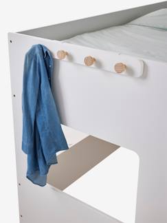 Habitación y Organización-Habitación-Cama-Accesorios de cama-Perchero para colgar en cama LÍNEA EVEREST