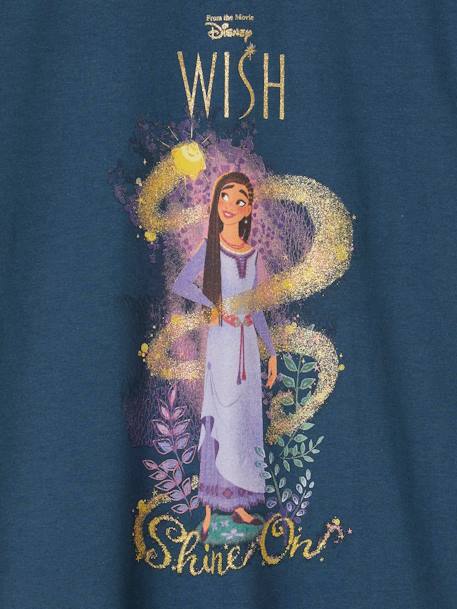 Camisón de Disney® Wish: El poder de los deseos azul marino 