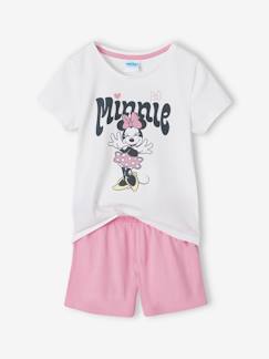 -Pijama con short bicolor Disney® Minnie