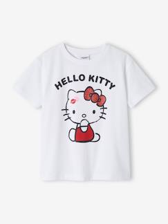 camisetas-Niña-Camiseta Hello Kitty® infantil