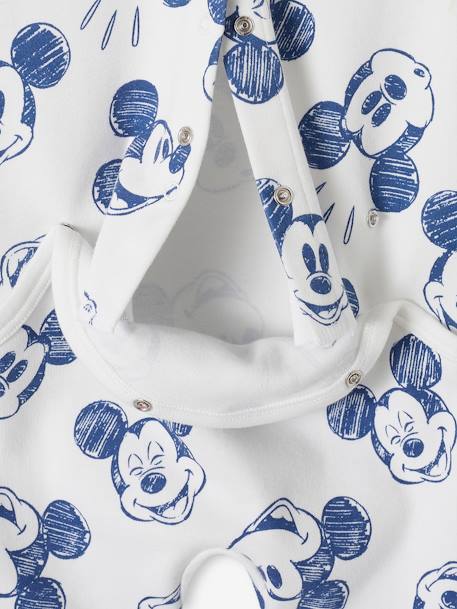 Pijama para bebé Disney® Mickey crudo 