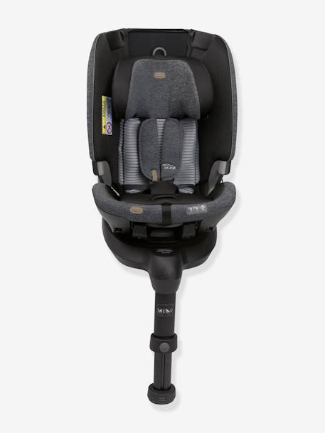 Silla de coche CHICCO Bi-Seat i-Size Air 40 a 150 cm, equivalencia grupo 0+/1/2/3 negro 