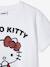 Camiseta Hello Kitty® infantil blanco 