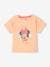 Camiseta para bebé Disney® Minnie melocotón 
