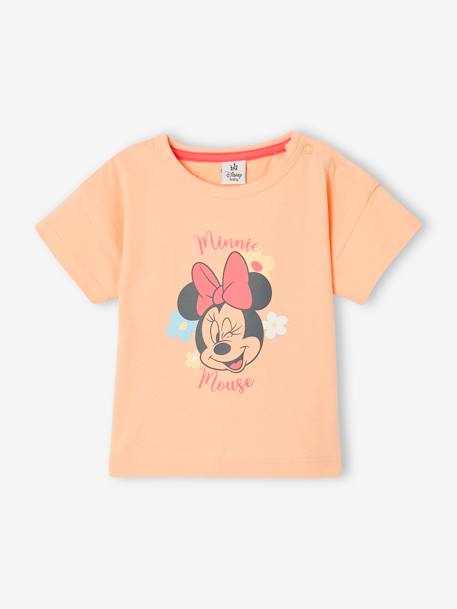 Bebé-Camisetas-Camiseta para bebé Disney® Minnie