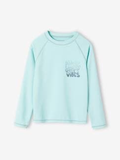OEKO-TEX®-Niño-Bañadores-Camiseta de baño antirrayos UV para niño