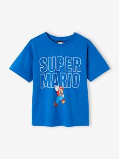 camisetas-Niño-Camisetas y polos-Camiseta Super Mario® infantil