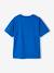 Camiseta Super Mario® infantil azul intenso 