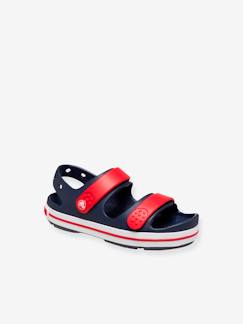 Calzado-Calzado bebé (17-26)-Zuecos bebé 209424 Crocband Cruiser Sandal CROCS™