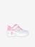 Zapatillas luminosas infantiles Princess Wishes - MLT SKECHERS® Magical Collection 302686N rosa 