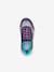 Zapatillas infantiles Slip-Ins™ Dreamy Lites - NVMT SKECHERS® - Colorful Prism 303514L azul marino 