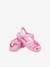 Zuecos para bebé 208445 de CROCSTM - Isabella Charm Fisherman Sandal rosa 