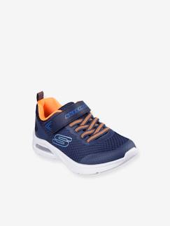 Calzado-Calzado niño (23-38)-Zapatillas deportivas Microspec Max-Vaptic 403818L- NVOR SKECHERS® infantiles