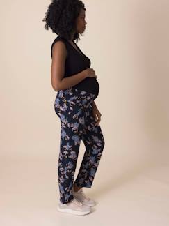 Ropa Premamá-Pantalones embarazo-Pantalón para embarazo Amir ENVIE DE FRAISE
