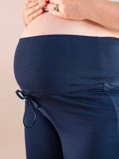 Ropa Premamá-Pantalones embarazo-Pantalón para embarazo bootcut ENVIE DE FRAISE
